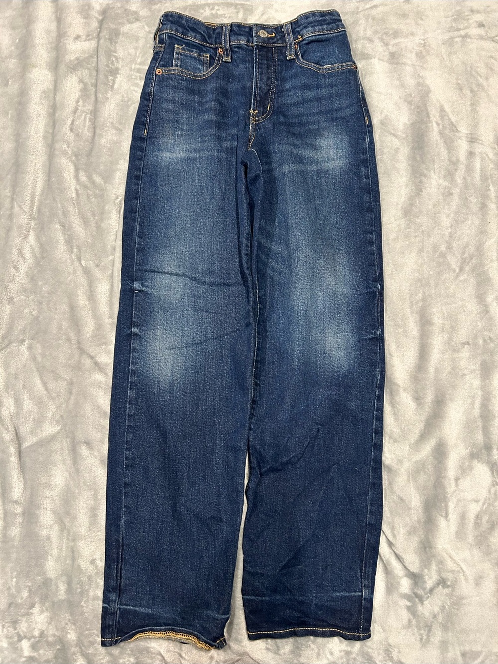 Old Navy jeans